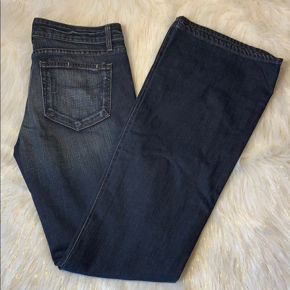 Paige “Laurel Canyon” Jeans - Never worn